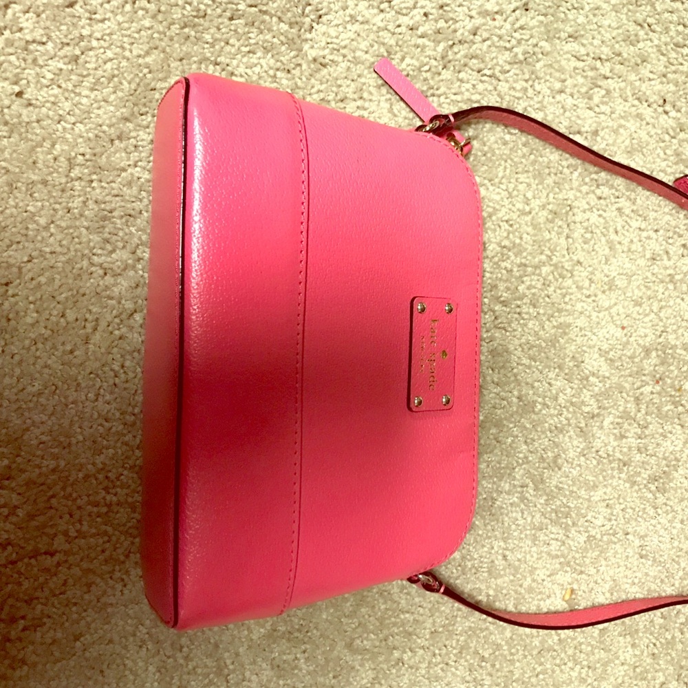 Kate spade purse